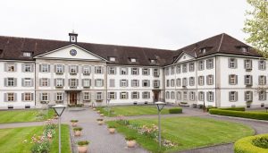 Integrierte Psychiatrie Winterthur - Zürcher Unterland (IPW)